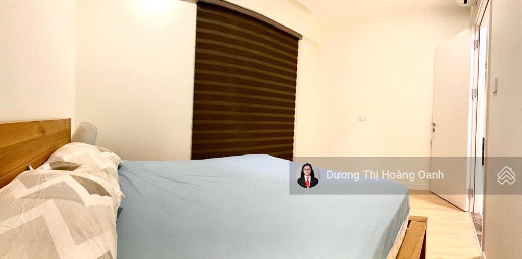 Từ 20tr, 2pn, full nt, liền kề quận 1, view thoáng, tiện ích chuẩn resort, cạnh trung tâm quận 1.