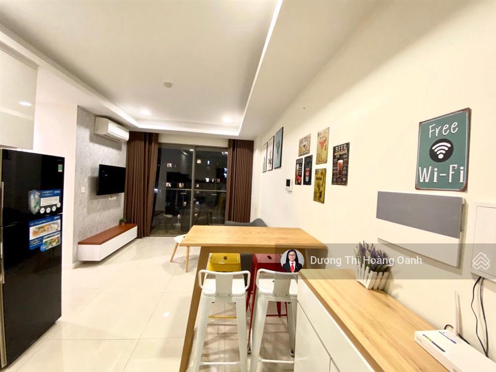 Từ 20tr, 2pn, full nt, liền kề quận 1, view thoáng, tiện ích chuẩn resort, cạnh trung tâm quận 1.