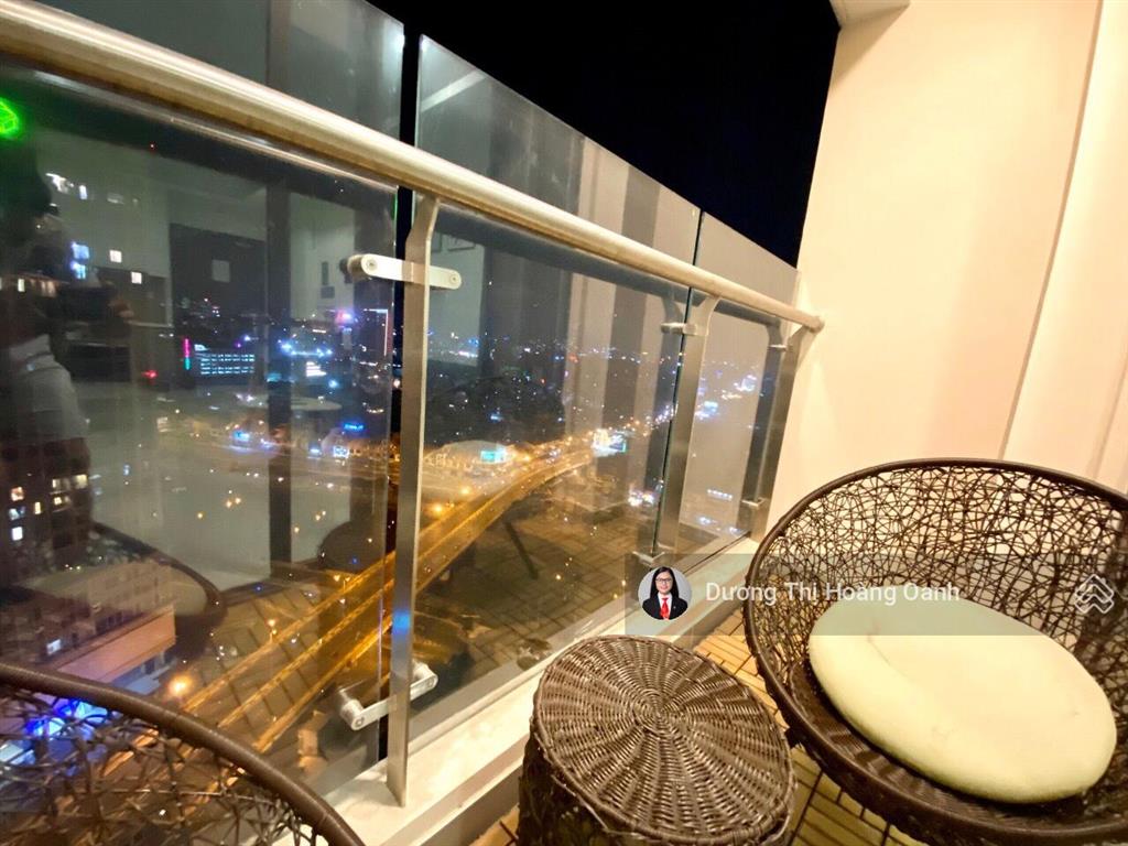 Từ 20tr, 2pn, full nt, liền kề quận 1, view thoáng, tiện ích chuẩn resort, cạnh trung tâm quận 1.