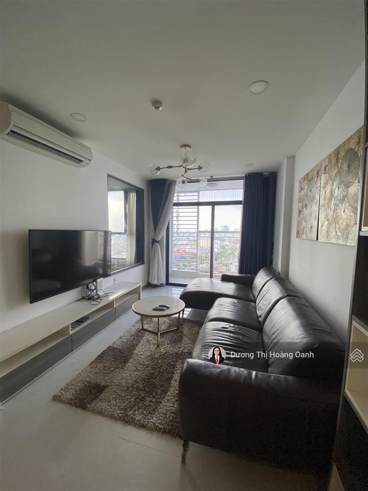 Từ 7 tỷ có ngay 3pn góc, trung tâm, 109m² riva park, từ 7 tỷ, 5 phút đến 3 khu đô thị, ngã 3 sông