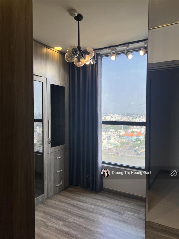 Từ 7 tỷ có ngay 3pn góc, trung tâm, 109m² riva park, từ 7 tỷ, 5 phút đến 3 khu đô thị, ngã 3 sông