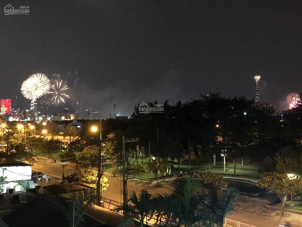 Chỉ từ 16 triệu, riva park, view pháo hoa, cảng nhà rồng, 5 phút đến q1, an yên bên sông sg.