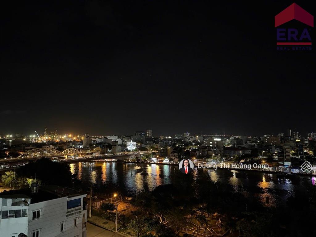 Vừa góc, lại biệt lập, 109m2, thức giấc bên sông, đón bình minh, chỉ 7,8 tỷ shvv, tầm view lý tưởng