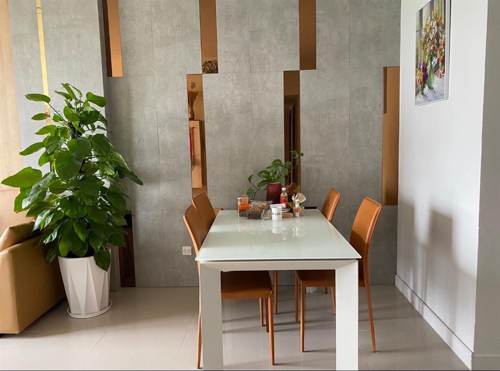 3pn, view bitexco, 110m2, 23tr, vài bước chân, vạn tiện ích quận 1,  0938 231 *** (oanh)