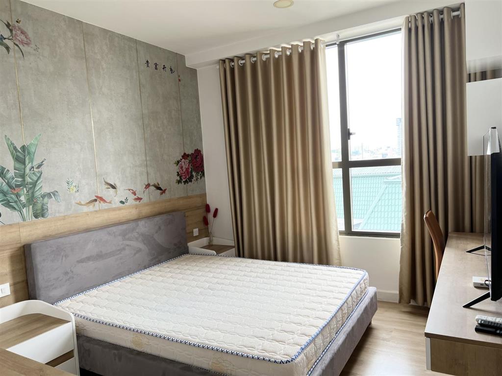 3pn, view bitexco, 110m2, 23tr, vài bước chân, vạn tiện ích quận 1,  0938 231 *** (oanh)