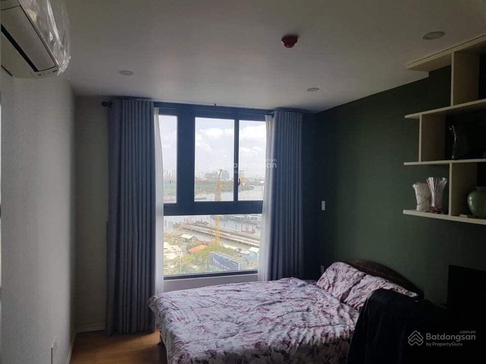 59m² ch riva park từ 4,2 tỷ, ban công thoáng, view sông, cbd, cao ốc, tài sản giữ giá, full nt