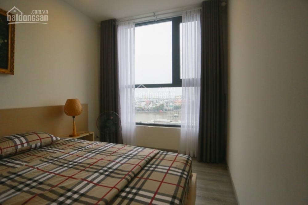 Riva park 2pn, 2wc, view sông 5,7 tỷ (bao hết), nhà đẹp, cách q1 2km, 0938 231 *** (oanh)
