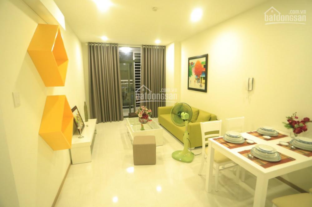 Riva park 2pn, 2wc, view sông 5,7 tỷ (bao hết), nhà đẹp, cách q1 2km, 0938 231 *** (oanh)