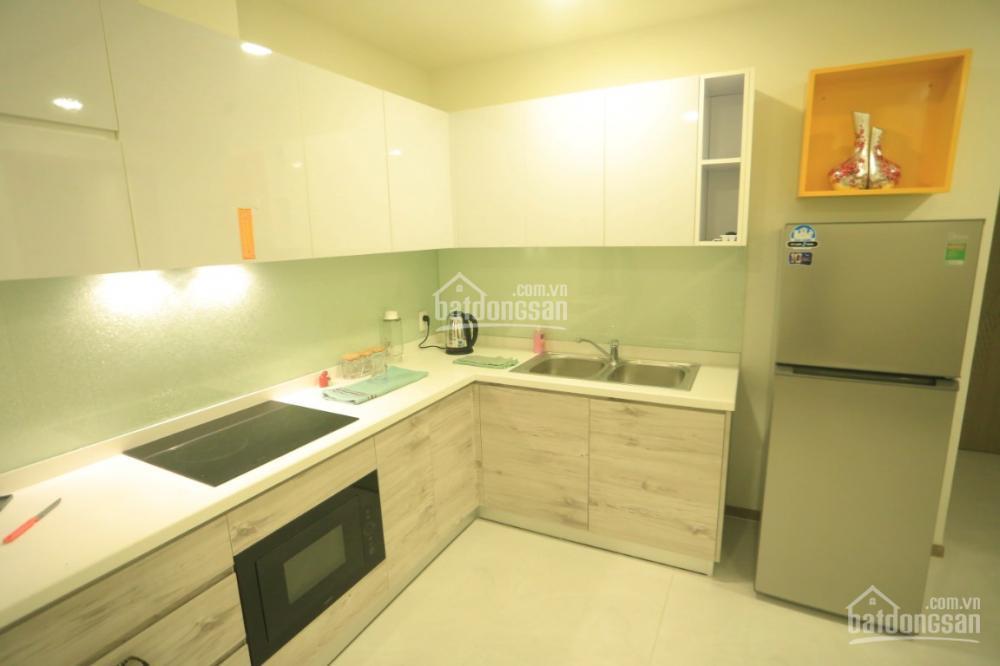 Riva park 2pn, 2wc, view sông 5,7 tỷ (bao hết), nhà đẹp, cách q1 2km, 0938 231 *** (oanh)