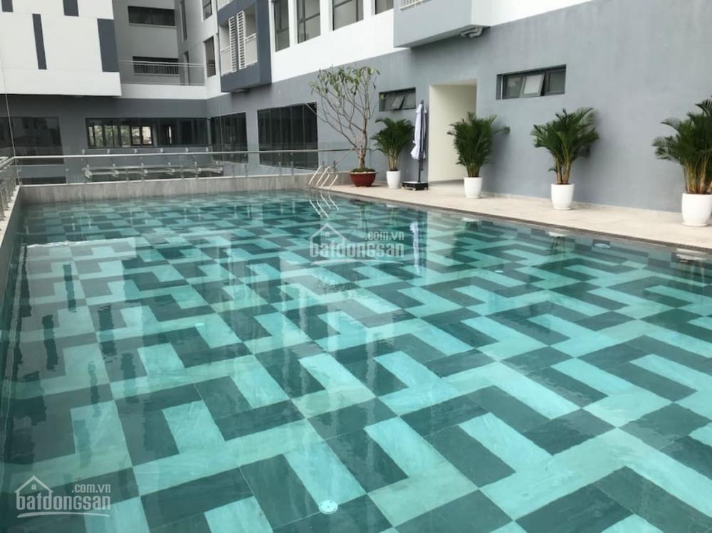Riva park 2pn, 2wc, view sông 5,7 tỷ (bao hết), nhà đẹp, cách q1 2km, 0938 231 *** (oanh)