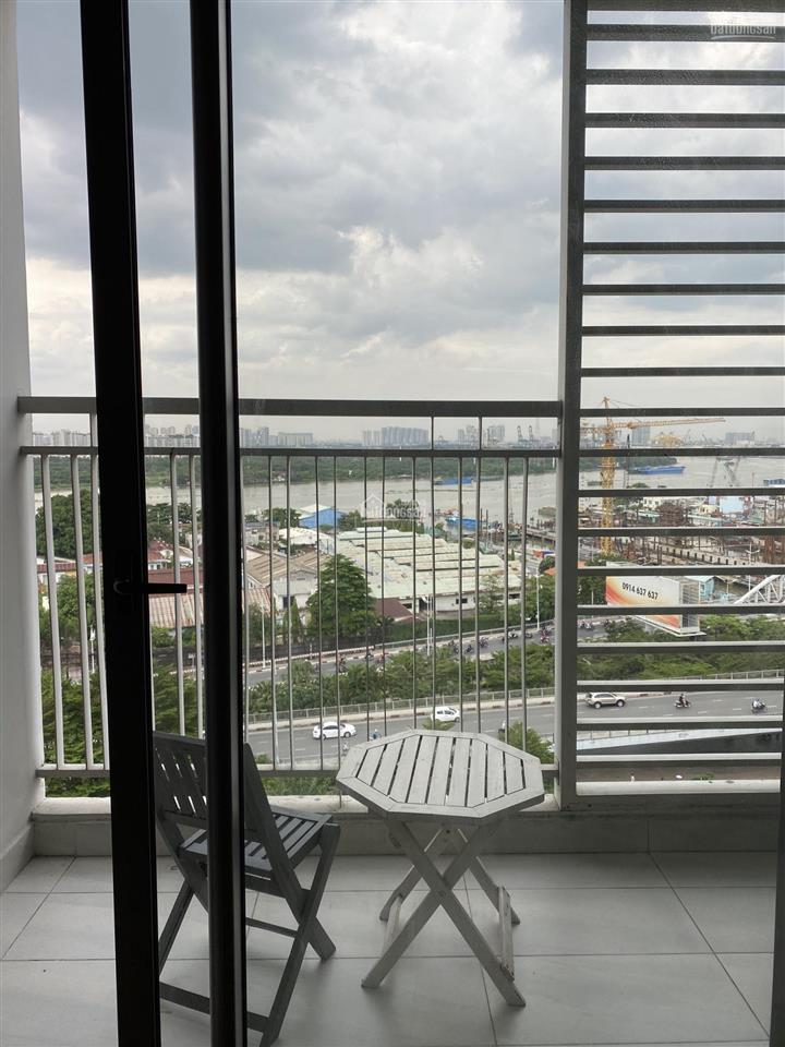 6,2 tỷ shvv, 5p đến bitexco, 3 mặt sông, tiềm năng hạ tầng, nội thất đẹp, view thoáng, 0938 231 ***