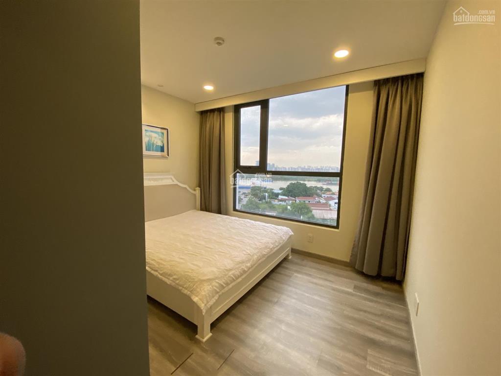6,2 tỷ shvv, 5p đến bitexco, 3 mặt sông, tiềm năng hạ tầng, nội thất đẹp, view thoáng, 0938 231 ***