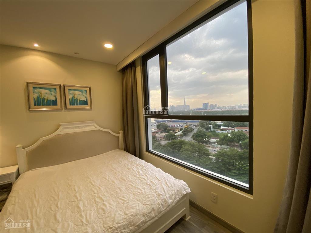 6,2 tỷ shvv, 5p đến bitexco, 3 mặt sông, tiềm năng hạ tầng, nội thất đẹp, view thoáng, 0938 231 ***