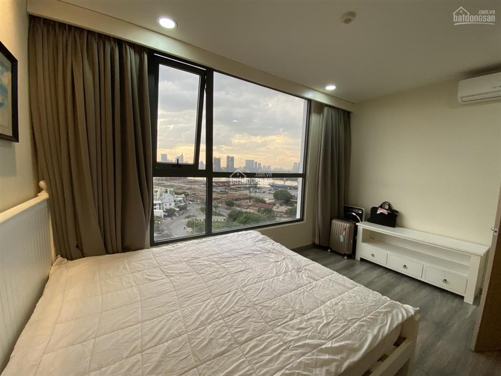 6,2 tỷ shvv, 5p đến bitexco, 3 mặt sông, tiềm năng hạ tầng, nội thất đẹp, view thoáng, 0938 231 ***