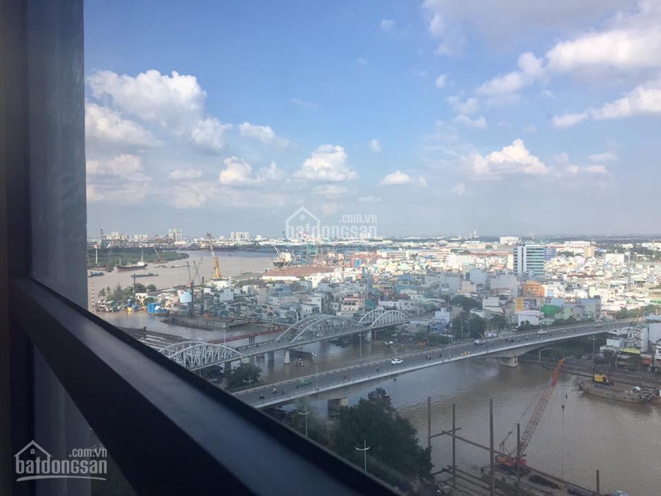 78 triệu/m2, 5 phút đến bitexco, 80m2 ban công, sông sg, view thoáng, full nt, sản hợp đồng thuê,