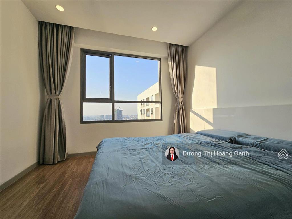 Từ 9,3 tỷ, 92m2, ch bến vân đồn, 92m2, 5p đến quận tt, 3 hồ bơi, công viên trên không, từ 9,3 tỷ