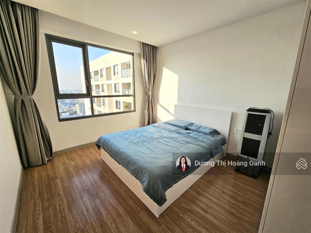 Từ 9,3 tỷ, 92m2, ch bến vân đồn, 92m2, 5p đến quận tt, 3 hồ bơi, công viên trên không, từ 9,3 tỷ