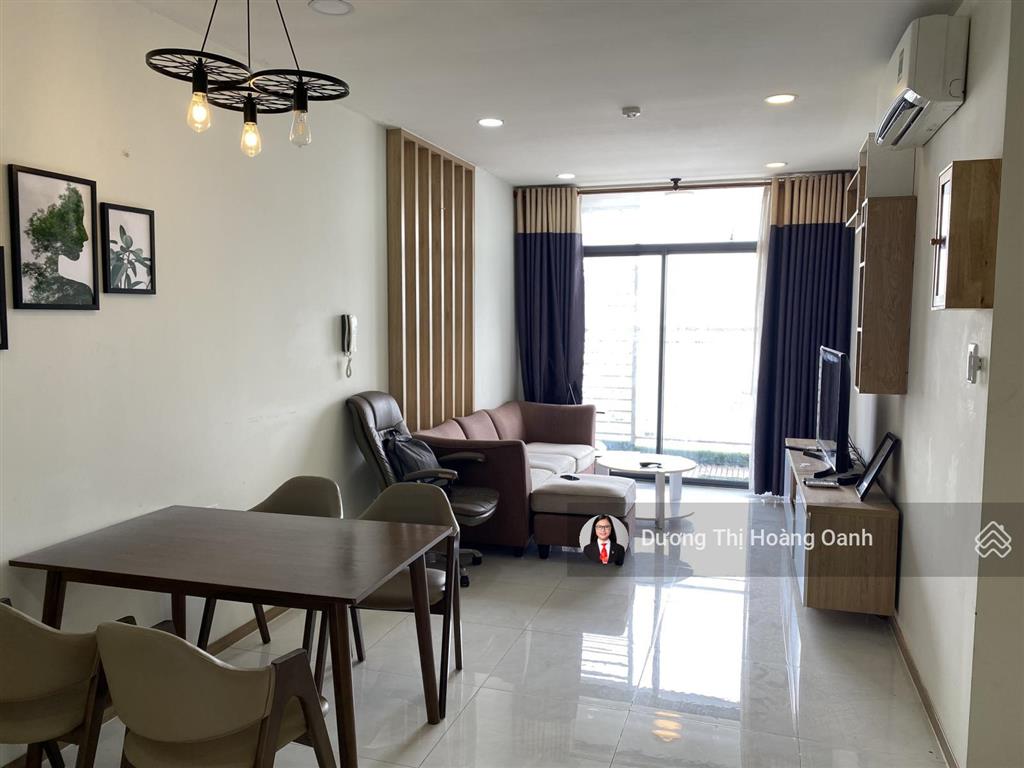 5,8 tỷ sổ hồng, căn hộ 80m2 riva park  5 phút bitexco, 3 mặt sông, tiềm năng hạ tầng, 0938 231 ***