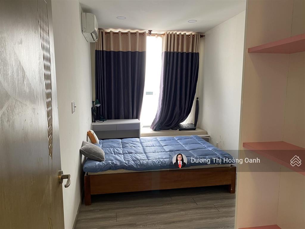 5,8 tỷ sổ hồng, căn hộ 80m2 riva park  5 phút bitexco, 3 mặt sông, tiềm năng hạ tầng, 0938 231 ***