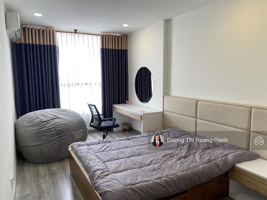 5,8 tỷ sổ hồng, căn hộ 80m2 riva park  5 phút bitexco, 3 mặt sông, tiềm năng hạ tầng, 0938 231 ***