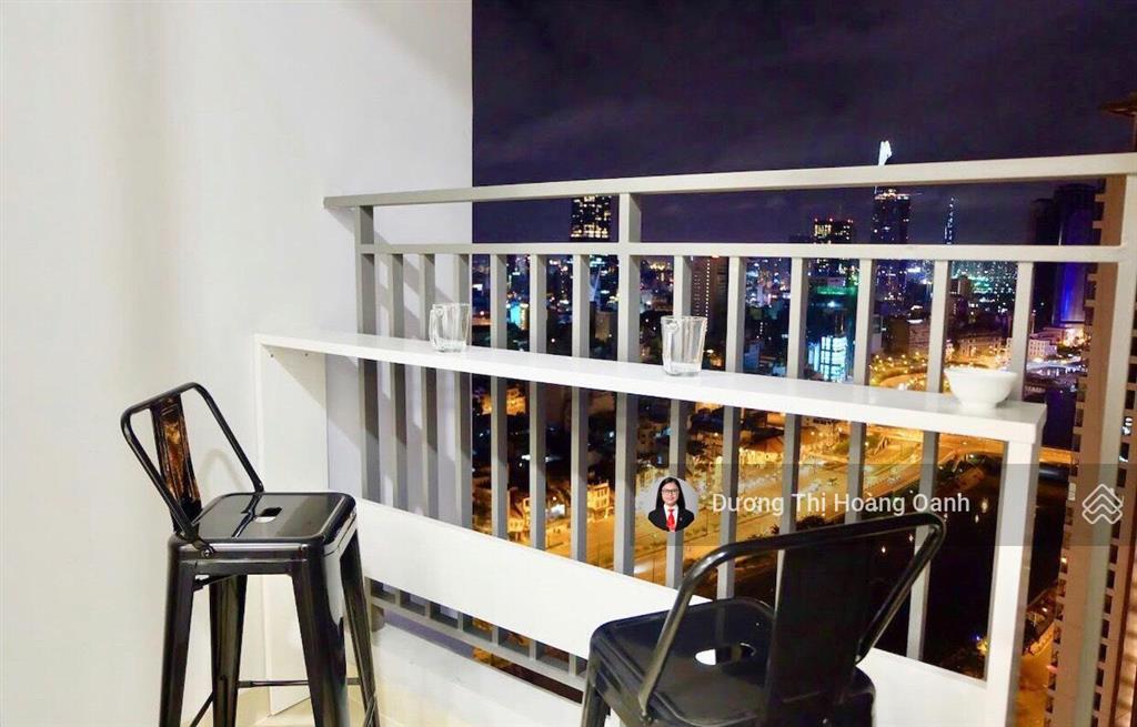Từ 7,3 tỷ sở hữu ch 2pn sát vách q1. rẻ hơn q1, full nt ở ngay, tiện ích chỉnh chu, dt lớn.