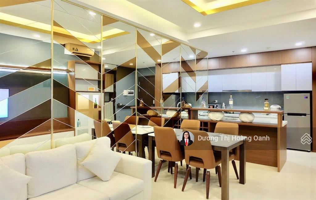 Từ 7,3 tỷ sở hữu ch 2pn sát vách q1. rẻ hơn q1, full nt ở ngay, tiện ích chỉnh chu, dt lớn.