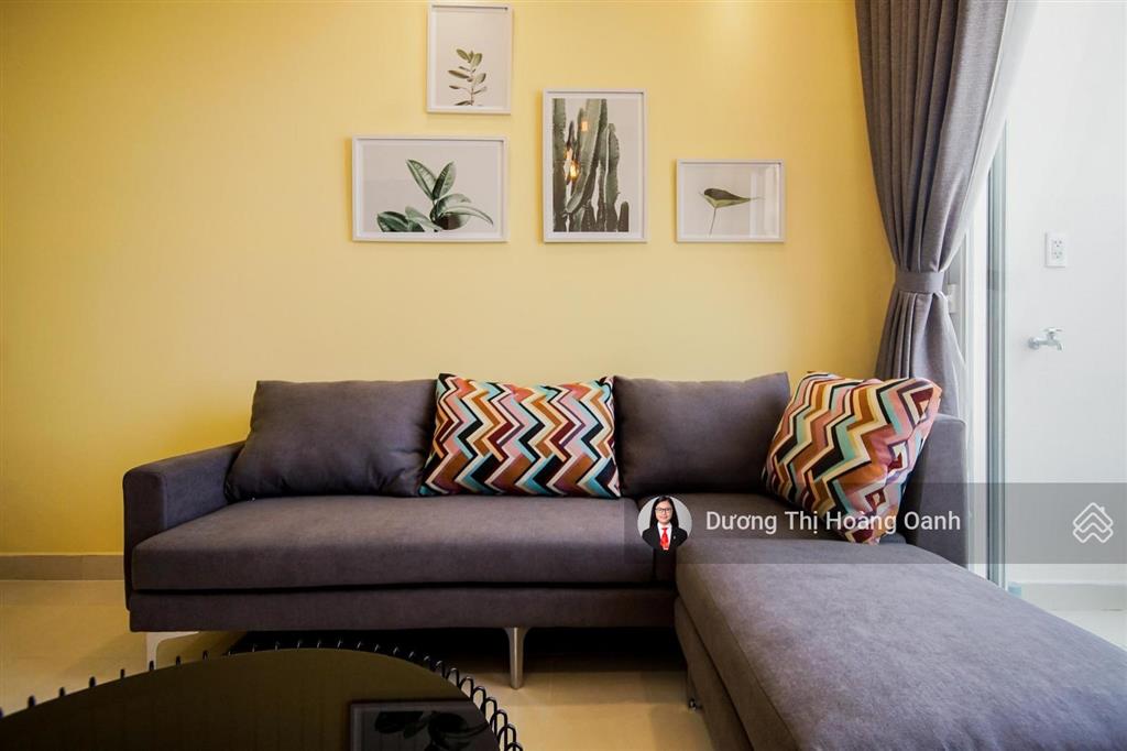 Grand riverside 1pn, từ 4,6 tỷ (bao hết), thu nhập thụ động 3,3%, mt bến vân đồn,  0938 231 ***