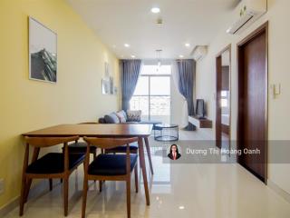 Grand riverside 1pn, từ 4,6 tỷ (bao hết), thu nhập thụ động 3,3%, mt bến vân đồn,  0938 231 ***