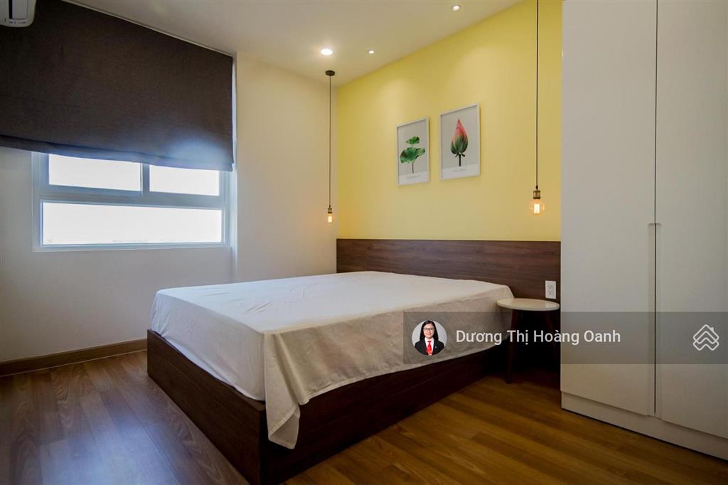 Grand riverside 1pn, từ 4,6 tỷ (bao hết), thu nhập thụ động 3,3%, mt bến vân đồn,  0938 231 ***