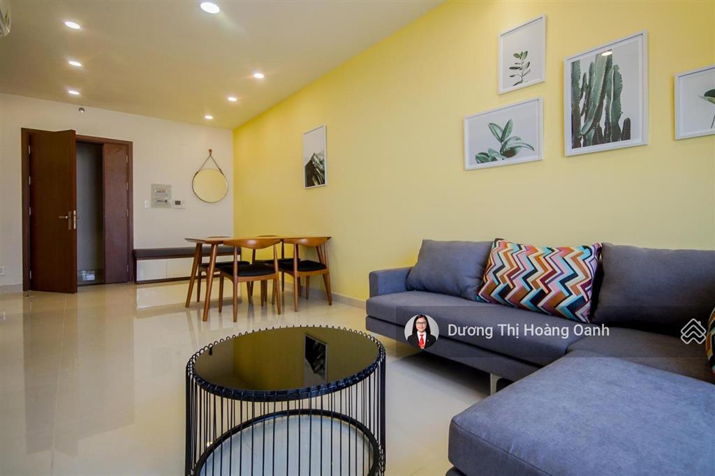 Grand riverside 1pn, từ 4,6 tỷ (bao hết), thu nhập thụ động 3,3%, mt bến vân đồn,  0938 231 ***