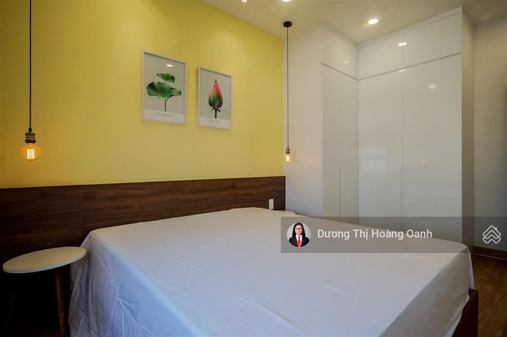 Grand riverside 1pn, từ 4,6 tỷ (bao hết), thu nhập thụ động 3,3%, mt bến vân đồn,  0938 231 ***