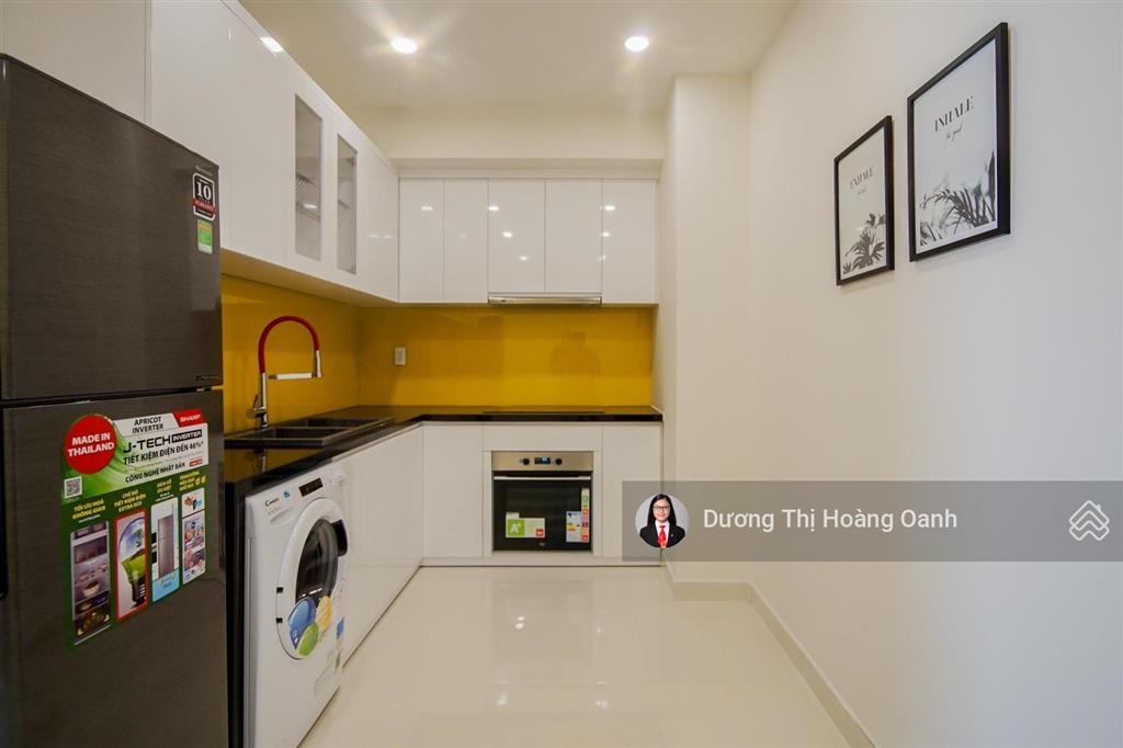 Grand riverside 1pn, từ 4,6 tỷ (bao hết), thu nhập thụ động 3,3%, mt bến vân đồn,  0938 231 ***