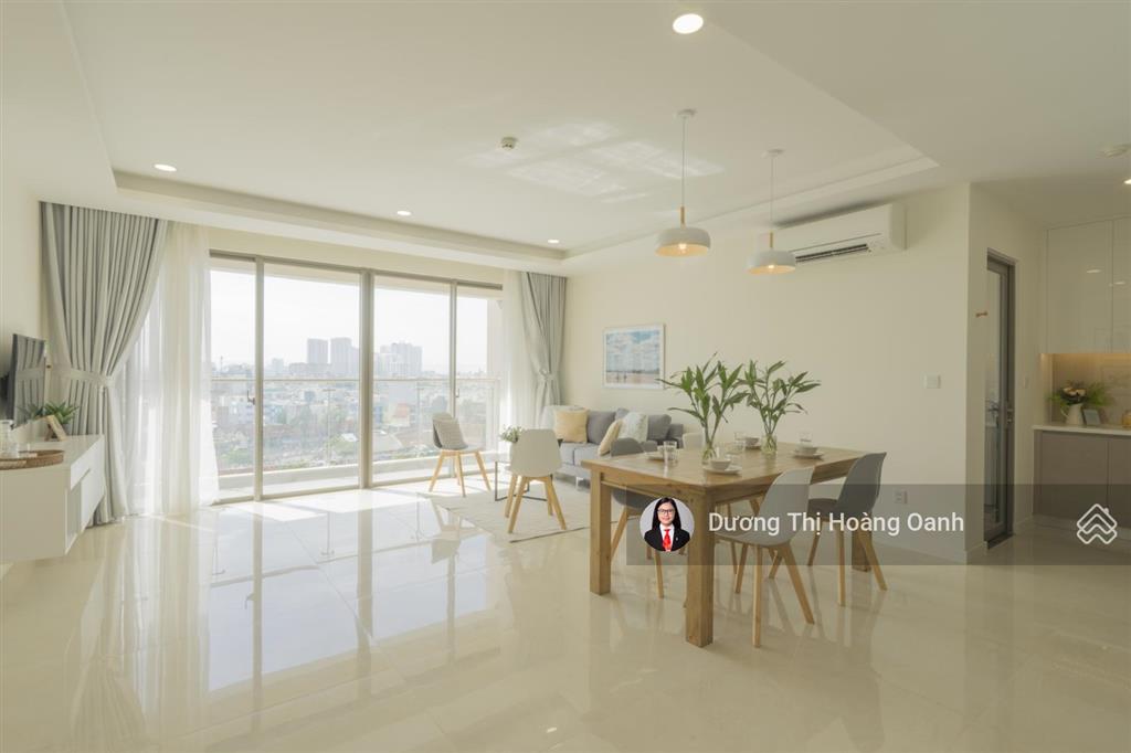 2pn view cbd, pháo hoa, tầng cao, full nt, ngay cầu kênh tẻ, liền kề phố tây, chợ gạo, sổ hồng