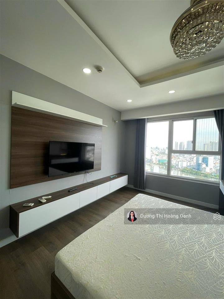 Ch quận 4, sổ hồng, 122m2, 11,5 tỷ, full nội thất, bến vân đồn, dân cư hiện hữu, 5p đến bến thành