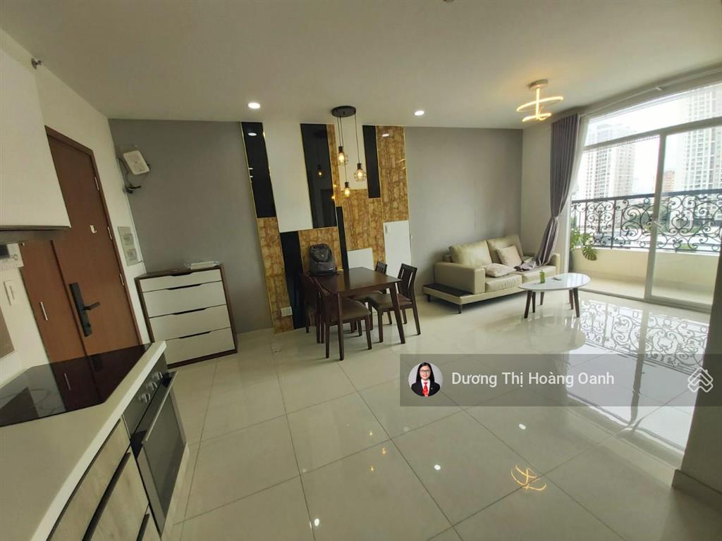Grand riverside 2pn, từ 5,8 tỷ (bao hết), mt bến vân đồn, full nt, ở ngay, 3p đến tt  0938 231 ***