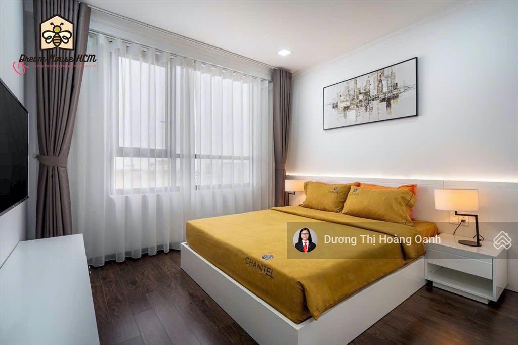 Thuê gold view, ngay trung tâm, 80m2, nt xịn, ngắm hoàng hôn, tiện ích all in one.
