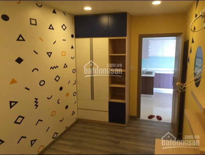 Bạn muốn tìm căn hộ ngay tt để ở, 5,7 tỷ (shvv) 80m2 2pn, mt nguyễn tất thành, 10p đến q1, 3p q7