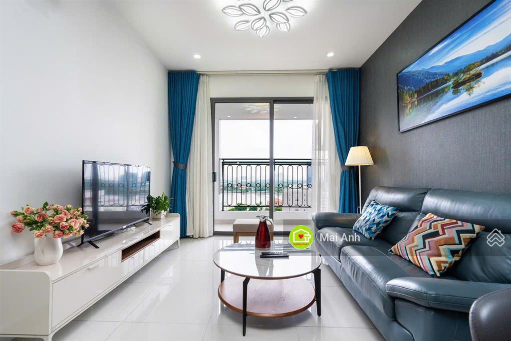 23 triệu sở hữu view sông đẹp nhất saigon royal 2pn căn góc 75m²