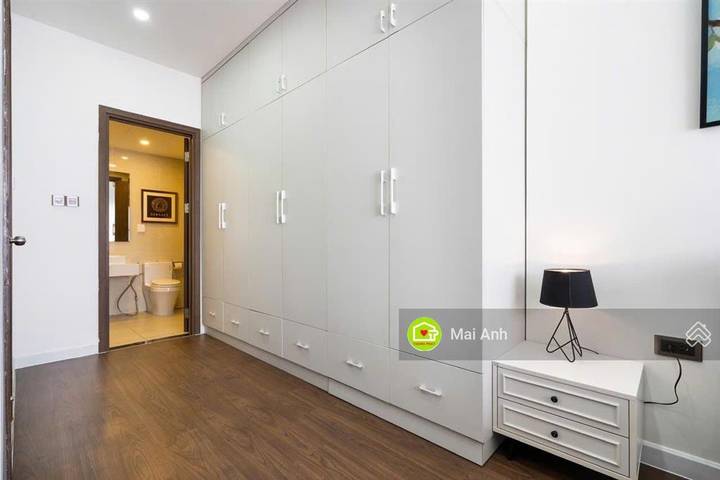 23 triệu sở hữu view sông đẹp nhất saigon royal 2pn căn góc 75m²