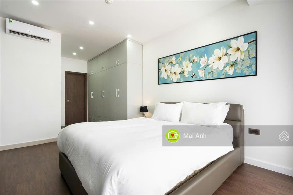 23 triệu sở hữu view sông đẹp nhất saigon royal 2pn căn góc 75m²