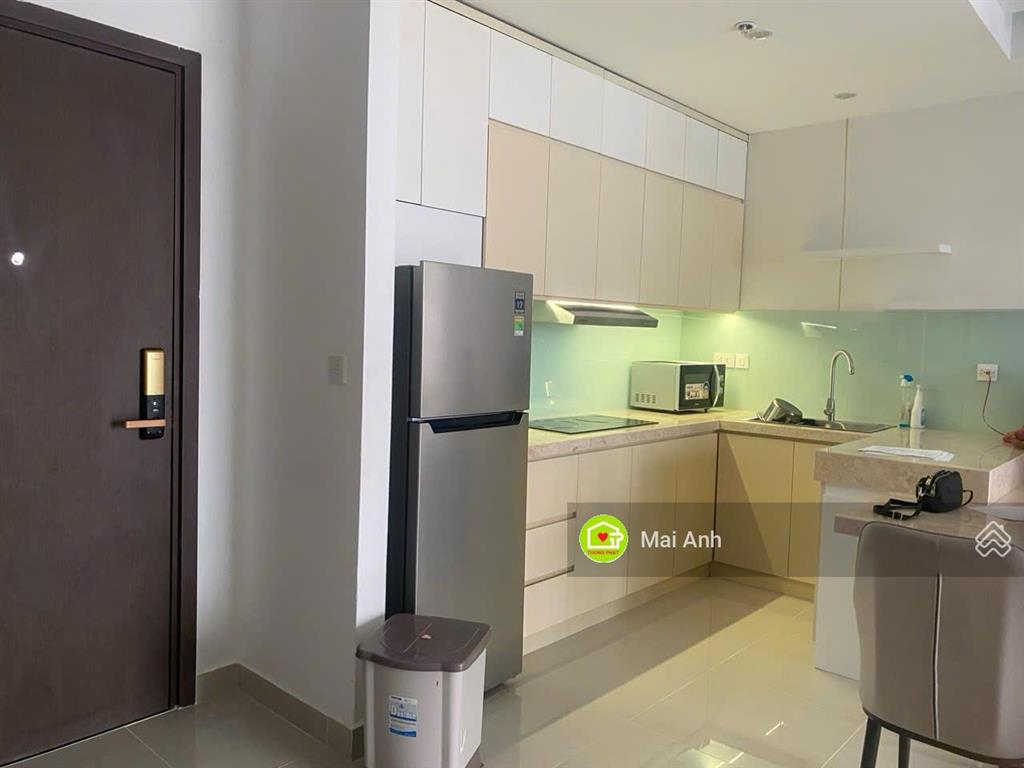 Giá thật. cho thuê tresor 2pn2wc 75m2. nội thất đầy đủ. giá 19 triệu/tháng