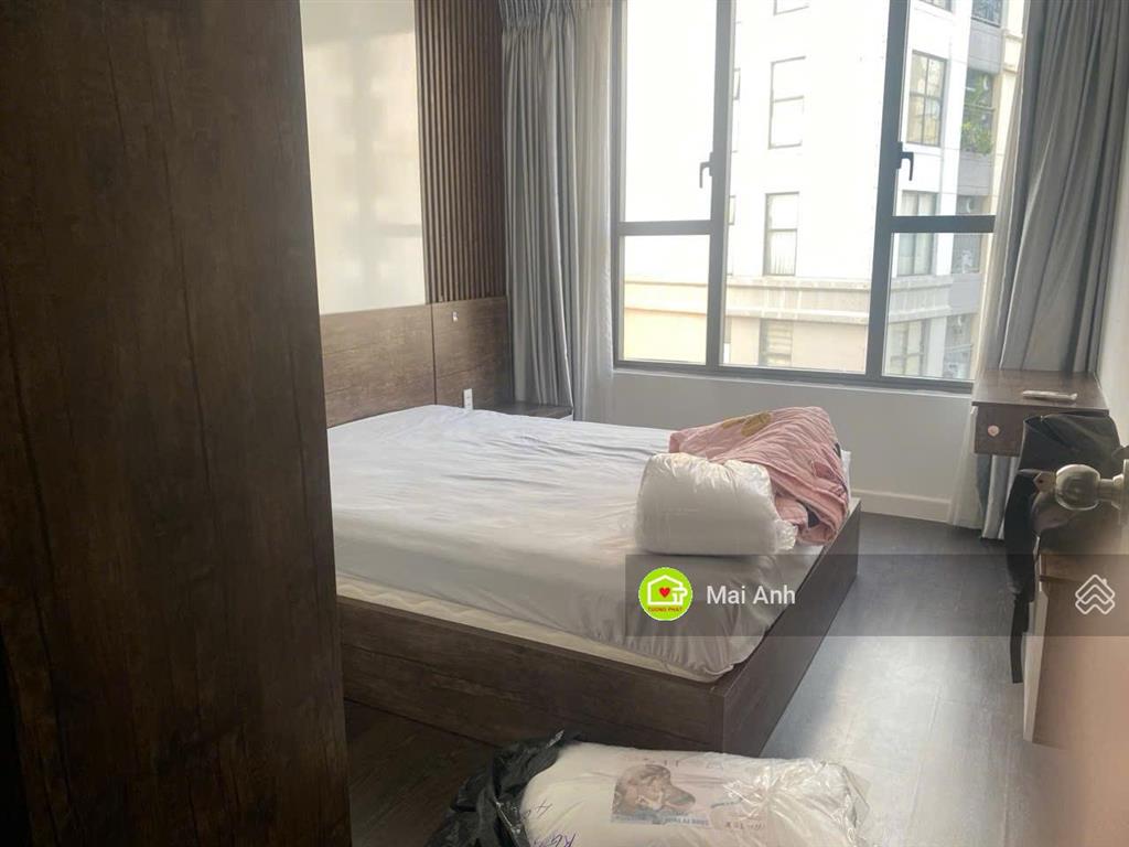 Giá thật. cho thuê tresor 2pn2wc 75m2. nội thất đầy đủ. giá 19 triệu/tháng