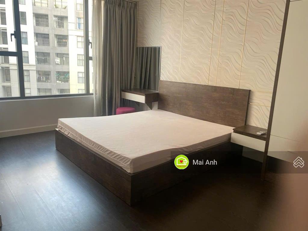 Giá thật. cho thuê tresor 2pn2wc 75m2. nội thất đầy đủ. giá 19 triệu/tháng