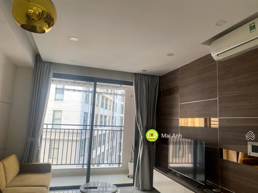 Giá thật. cho thuê tresor 2pn2wc 75m2. nội thất đầy đủ. giá 19 triệu/tháng