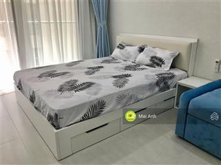 Giở hàng bán studio millennium quận 4! bán gấp 1 phòng ngủ 30m2  giá 3,1 tỷ (bao hết). full nt.