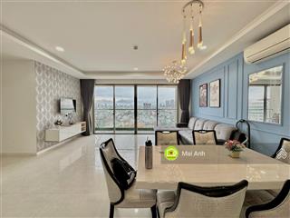 Bán gấp millennium 3pn2wc 107m2 ! căn góc view đẹp nhất tòa. giá 12 tỷ ( all in).  em mai hỗ trợ