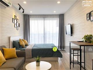 Millennium 1pn 31m² tinh tế, đủ đầy nội thất, 3 tỷ trọn chi phí