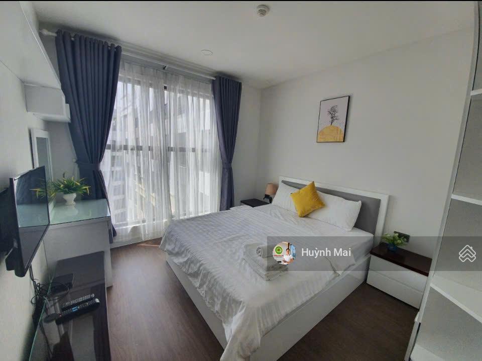 Chính chủ cần bán căn 2pn saigon royal 54m², giá tốt 6,6 tỷ