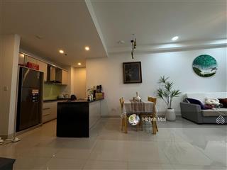 Bán nhanh căn 2pn the tresor 65m², đầy đủ nội thất, chỉ 7,2 tỷ