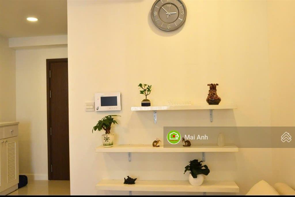 Cần bán căn hộ icon 1pn 47m2. sổ hồng sẵn. giá 5,6 tỷ. sổ hồng sẵn.  0938 503 ***